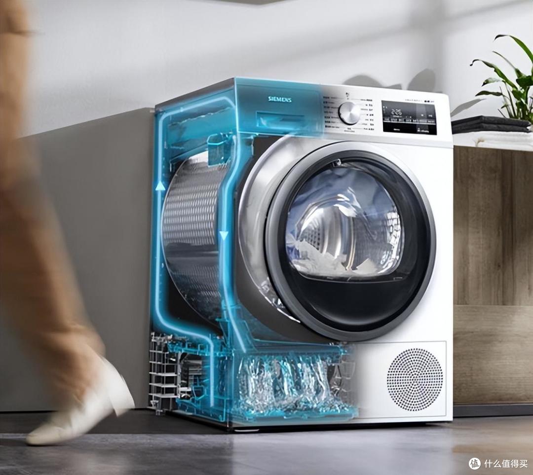 洗烘套装哪个牌子好？2024最推荐买这3款：百万销量，口碑公认！