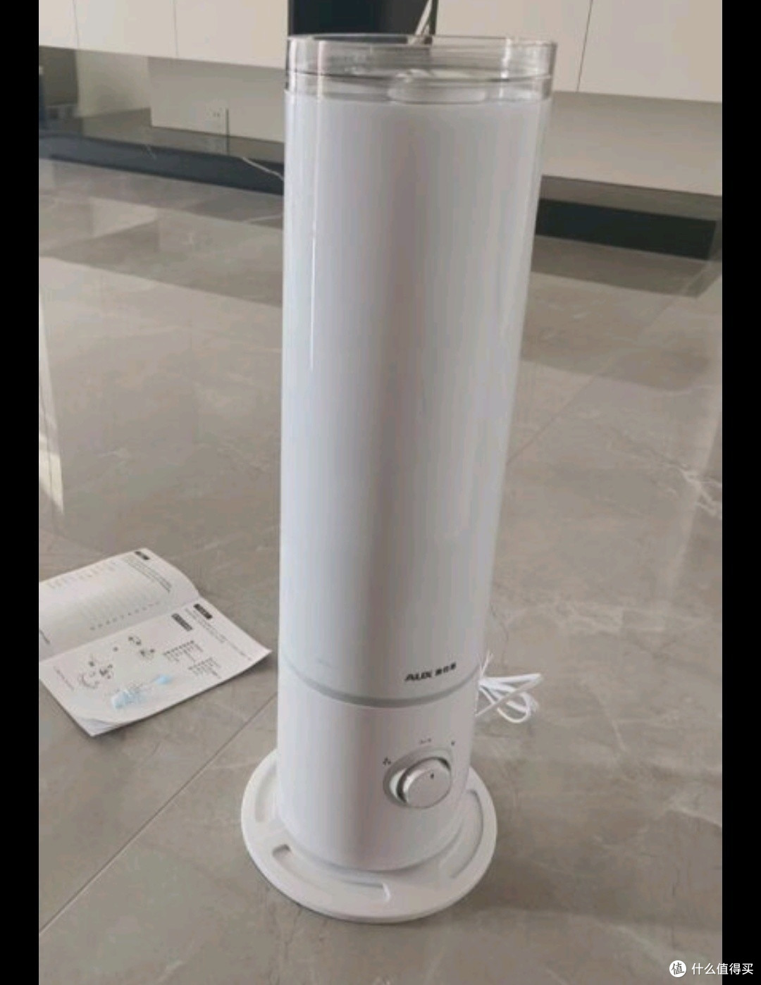 奥克斯加湿器，让您的家充满温馨！