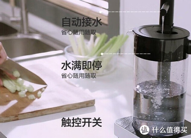 美的（Midea）净水器：家用直饮一体机，母婴级自来水过滤器，安全健康享纯净