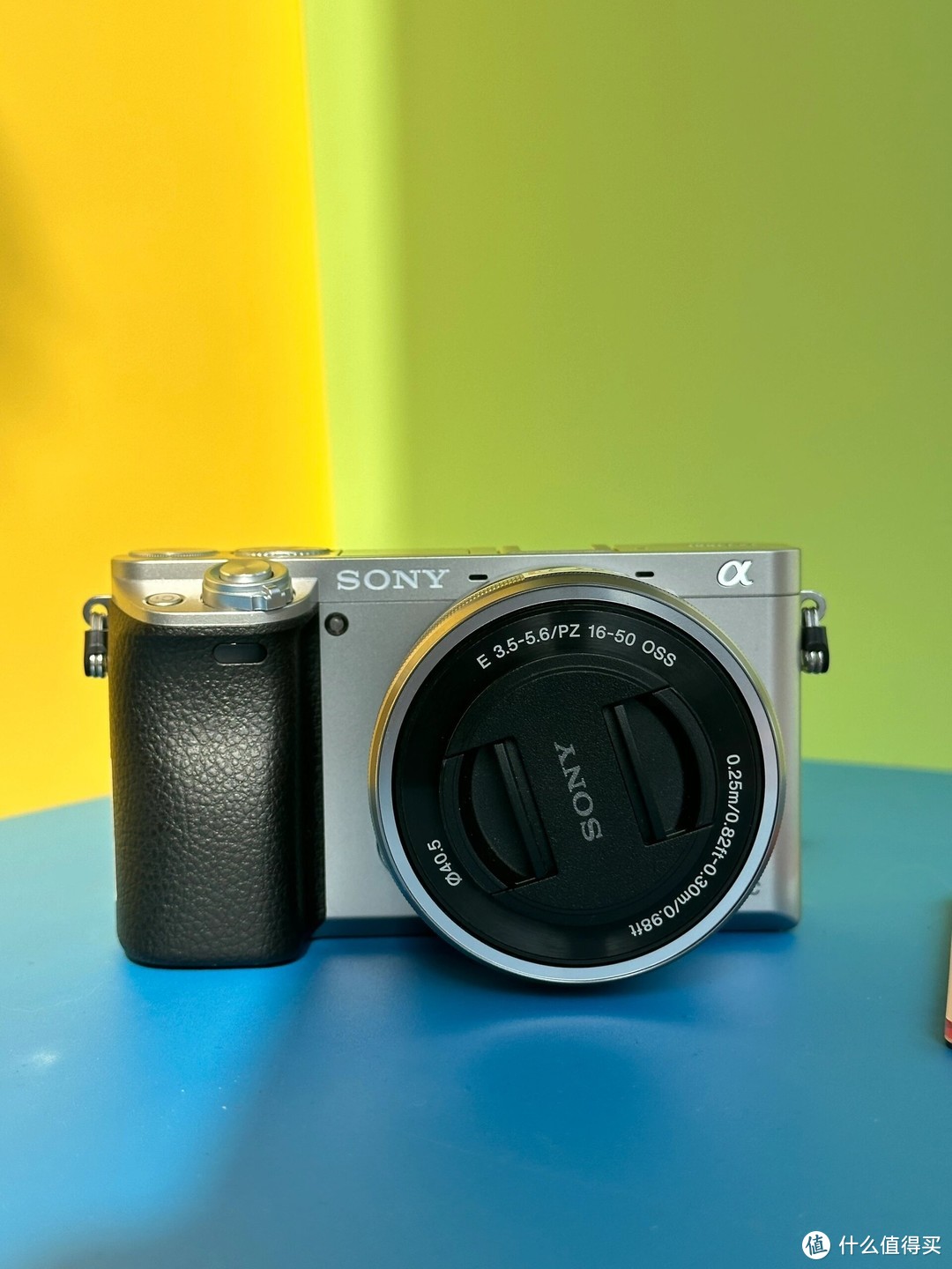 索尼a6000一台不完美但足够出色的微单相机