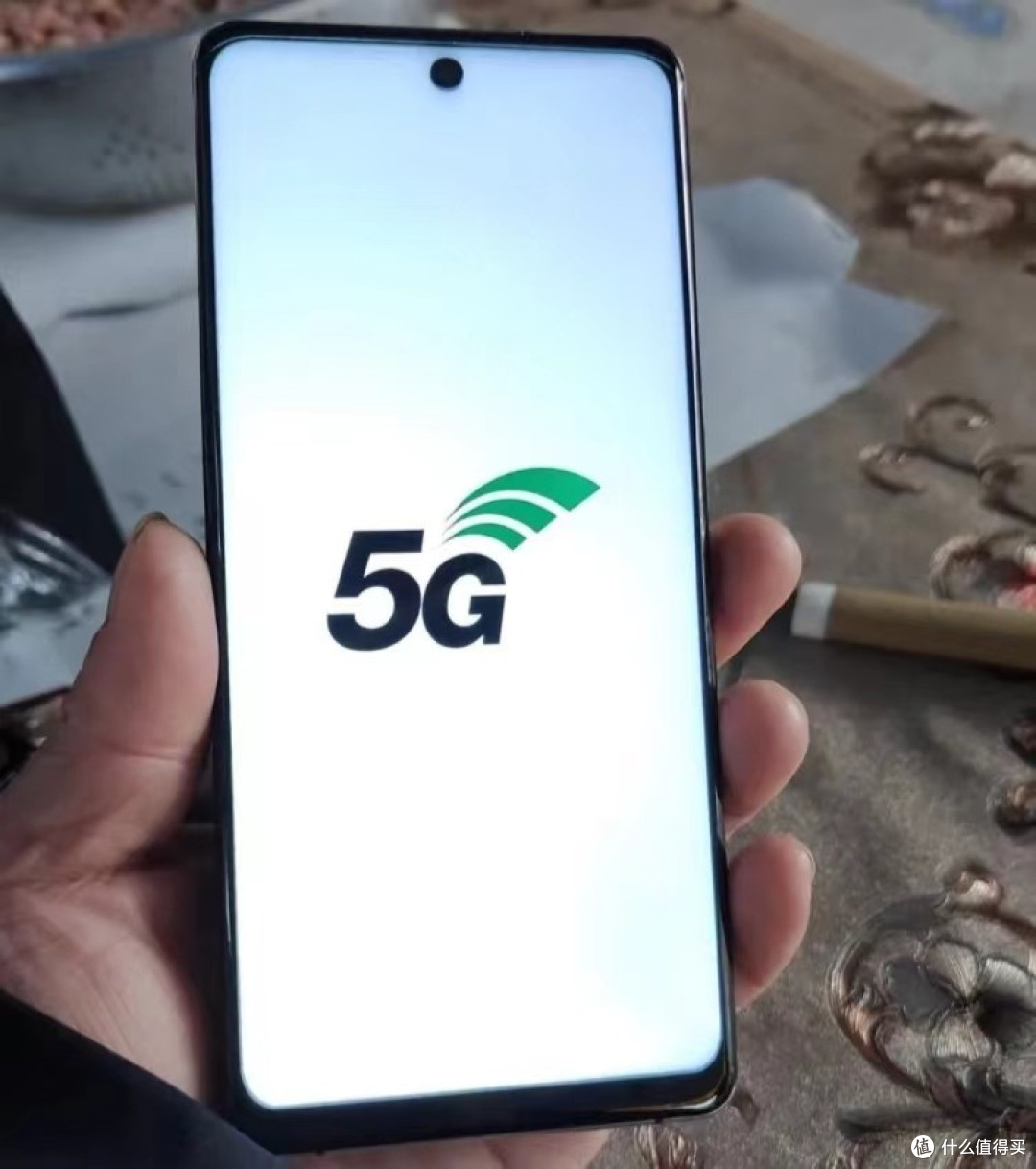 骁龙8658000mah大电池1亿像素16gb512gb版跌至1199元