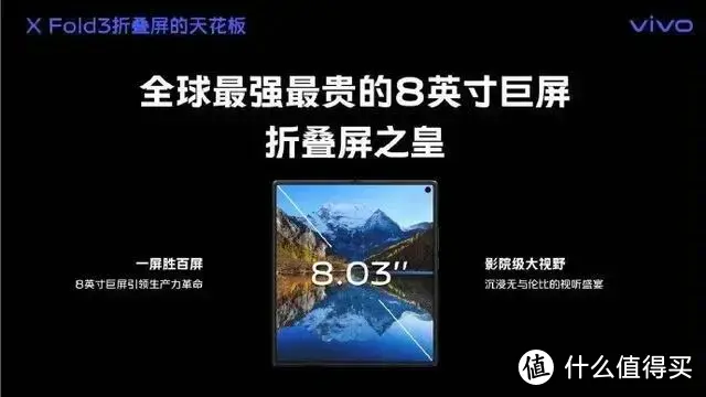 vivo X Fold 3的全面泄露：超强配置，蓝厂创新风格再次引领潮流