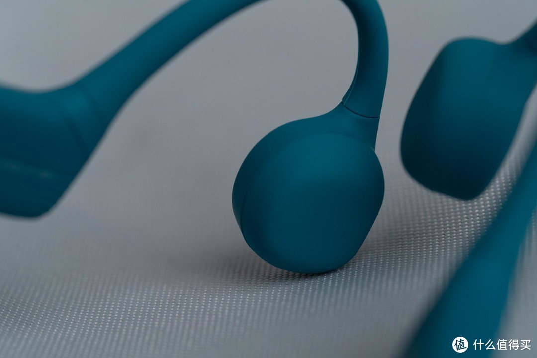 南卡Neo 2骨传导蓝牙耳机：音乐的革新伙伴，运动生活的完美搭档