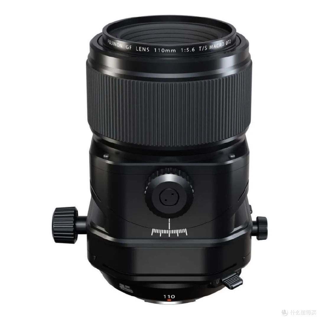 富士gfx原厂镜头资料24年3月
