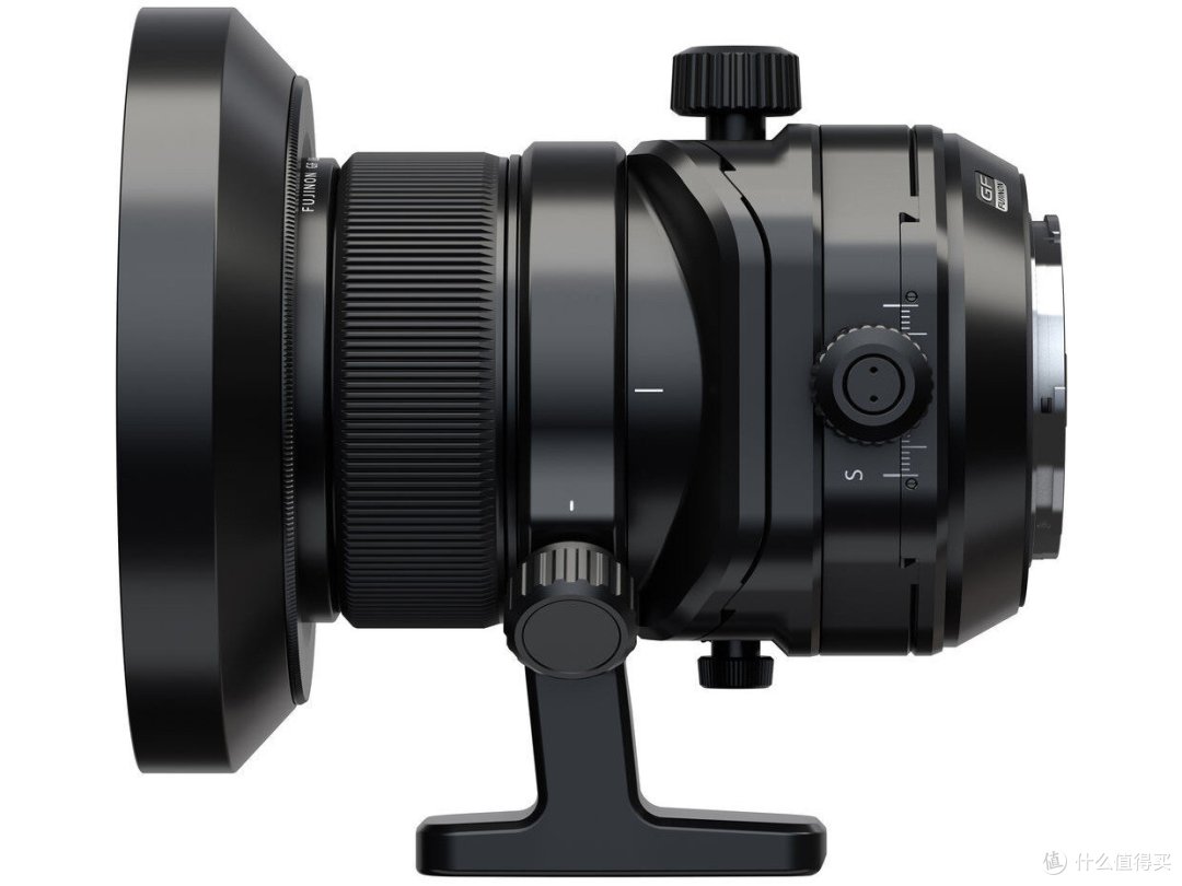 富士gfx原厂镜头资料24年3月