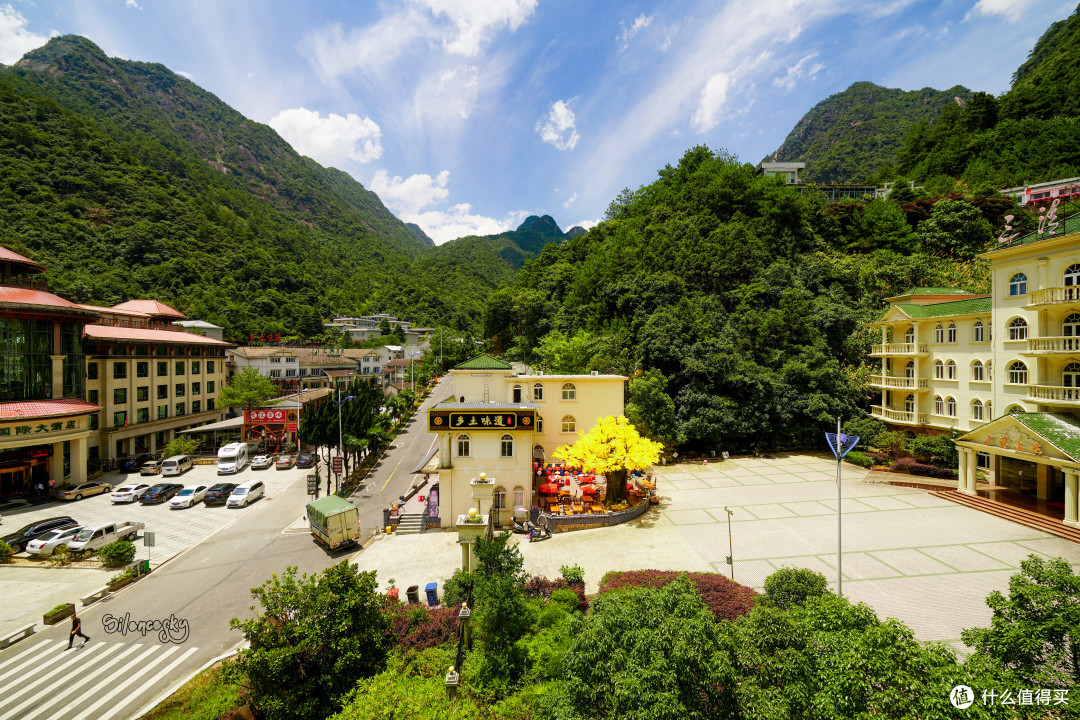 taverns篇六百四十九三清山最佳度假酒店希尔顿