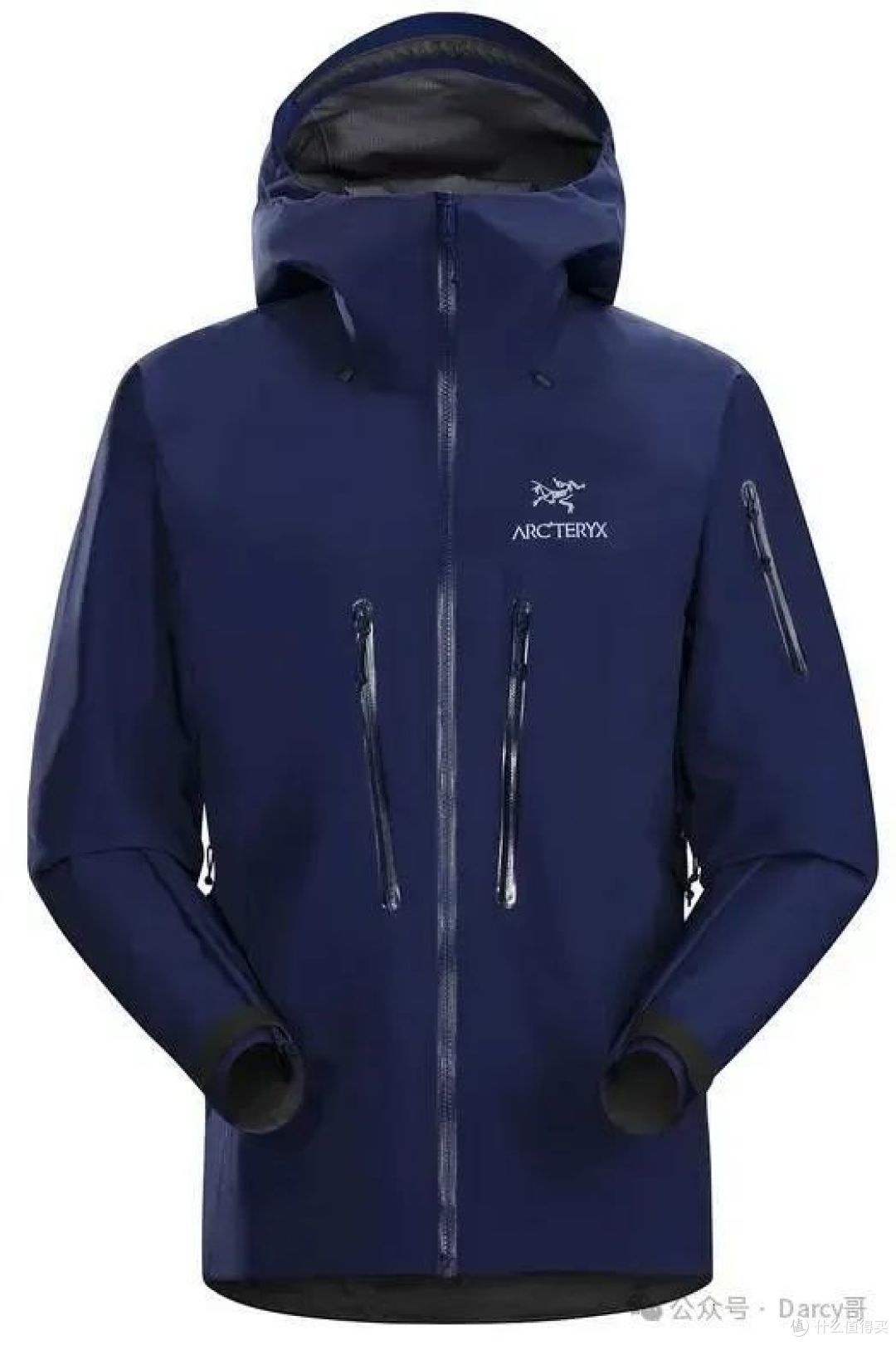 全球冲锋衣20大知名品牌