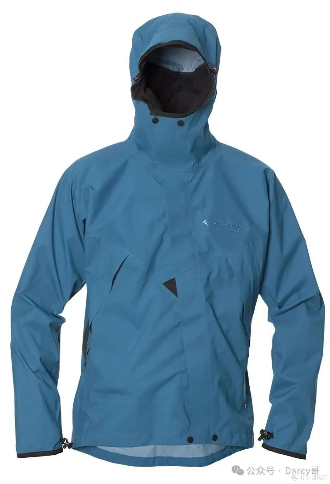 全球冲锋衣20大知名品牌