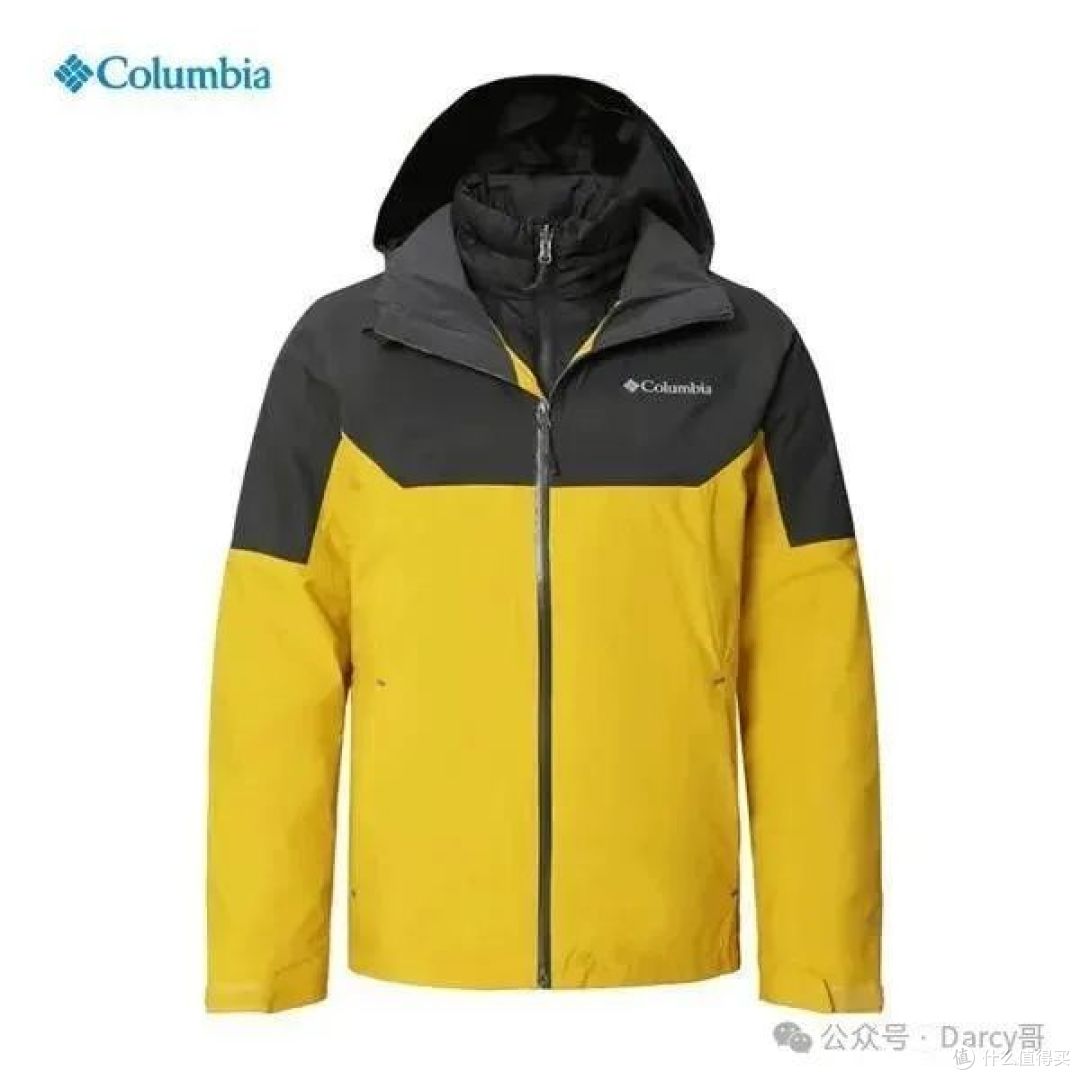 全球冲锋衣20大知名品牌