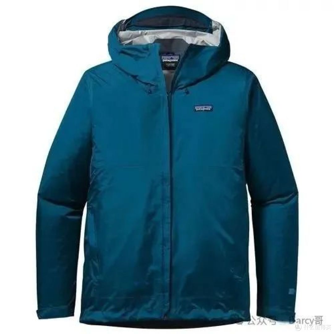 全球冲锋衣20大知名品牌
