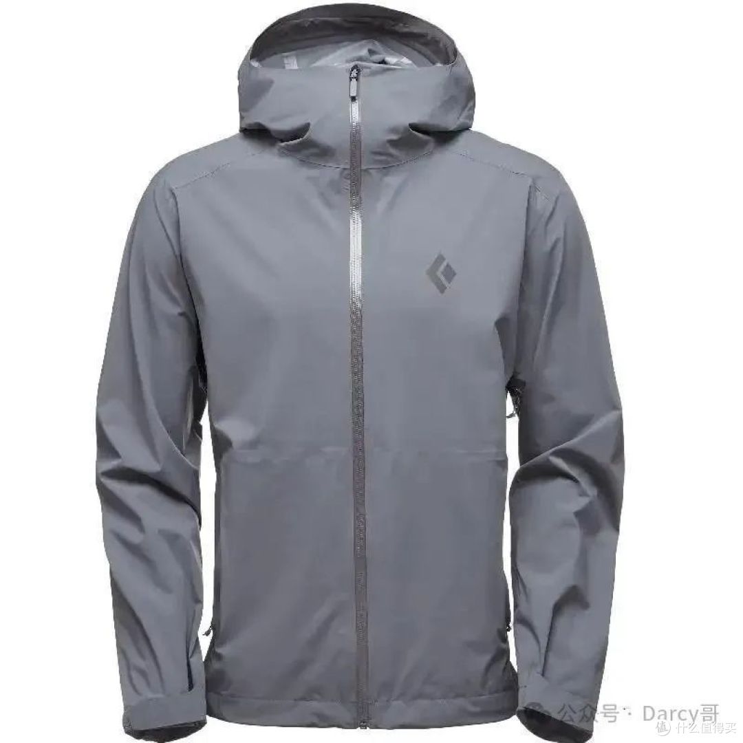 全球冲锋衣20大知名品牌