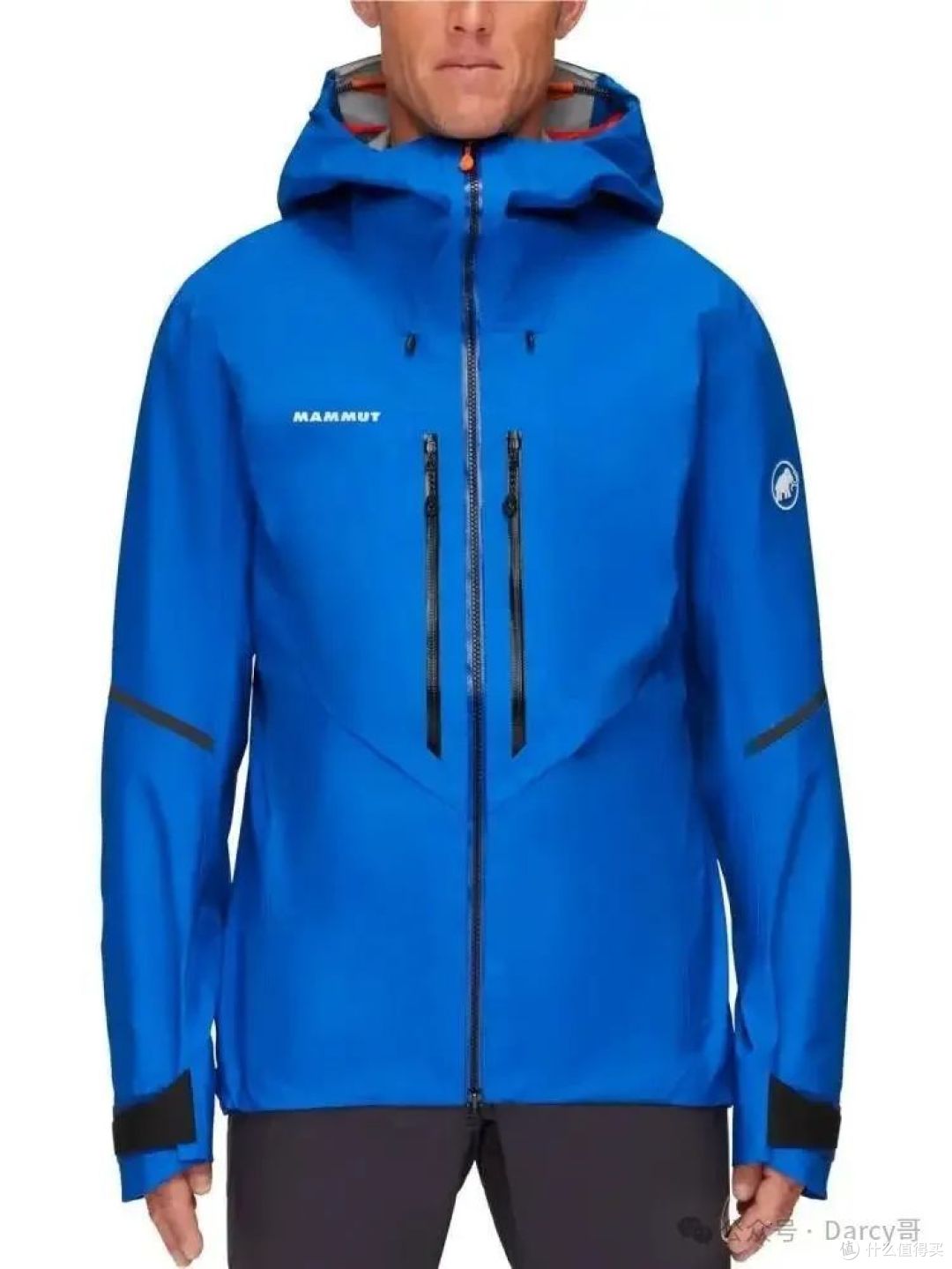 全球冲锋衣20大知名品牌