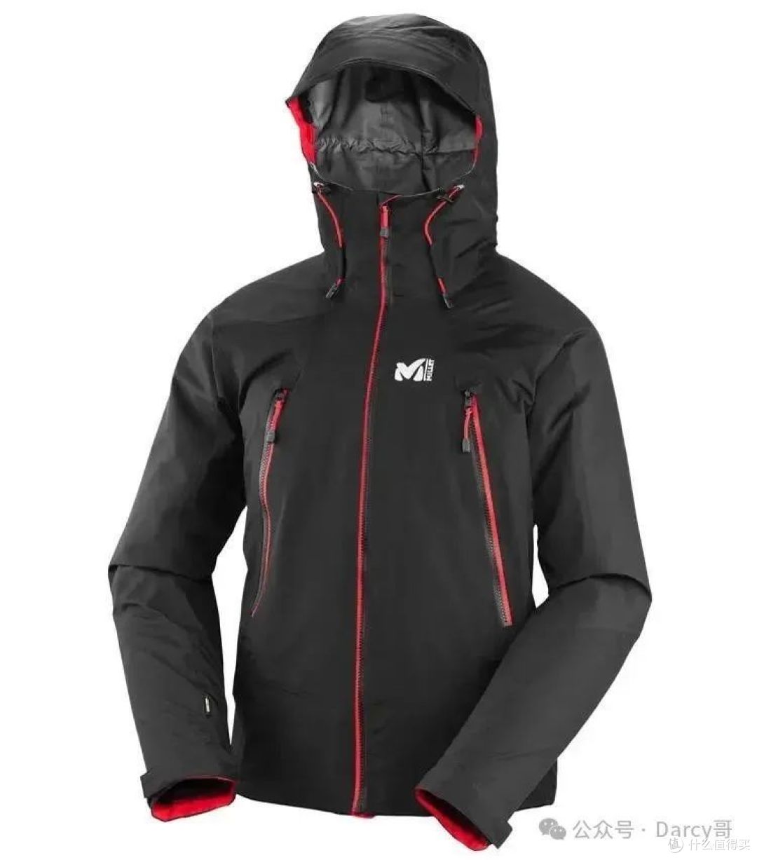 全球冲锋衣20大知名品牌