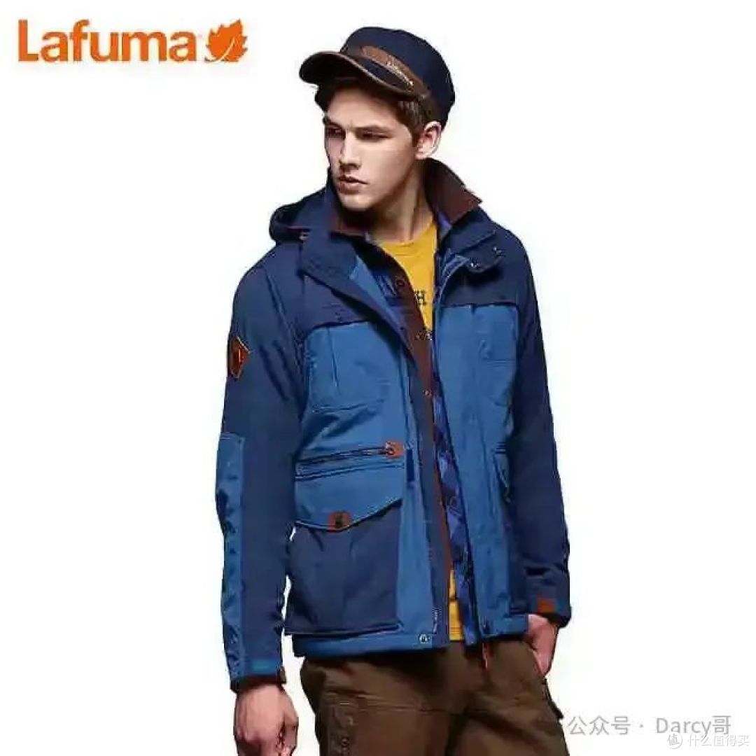 全球冲锋衣20大知名品牌