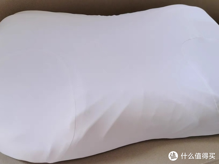 【梦幻睡眠神器！】专为你量身定制的乳胶低颈枕