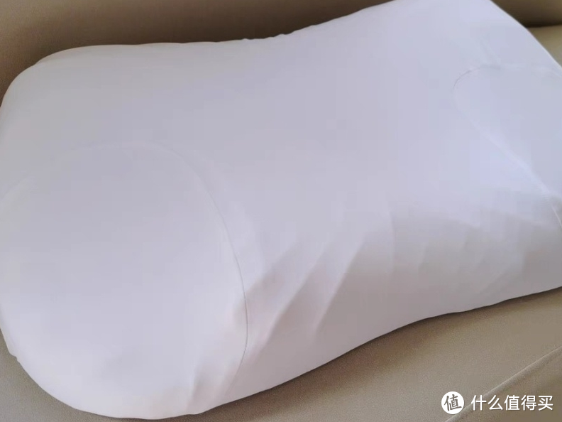 【梦幻睡眠神器！】专为你量身定制的乳胶低颈枕