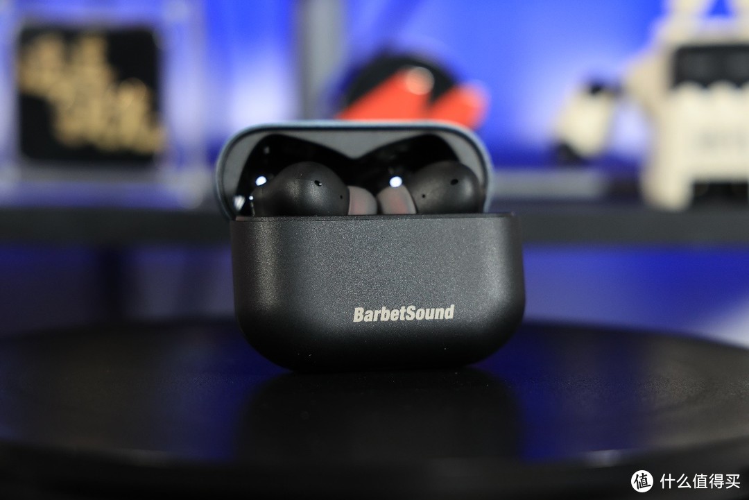 “BarbetSound Buds A69测评:百元价位主动降噪耳机的绝佳选择”
