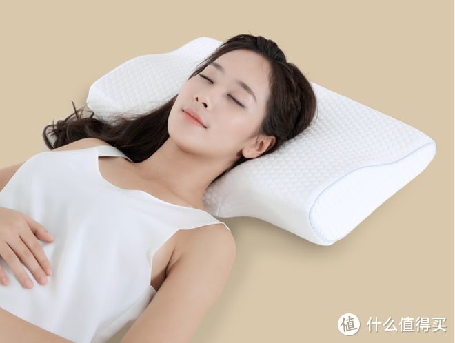 如何选择合适的枕头？对睡眠和脊椎好，看这里！