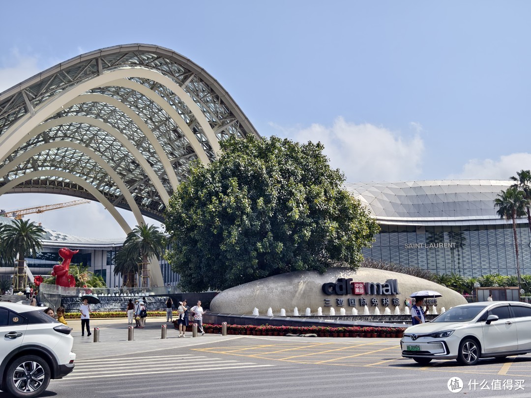 海南环岛旅游公路——你不可错过的自驾天堂！