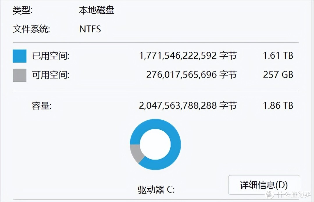 极致4K读写 有缓SSD才是高端游戏之选啊-宏碁掠夺者GM7000 2TB固态硬盘装机实测