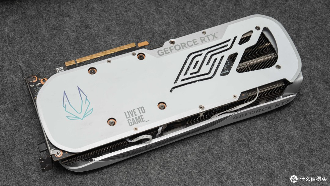 40系z值得购买的显卡索泰rtx4080s