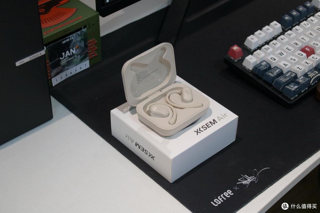 新年买耳机首选百元级开放式耳机西圣air性价比高还很舒适