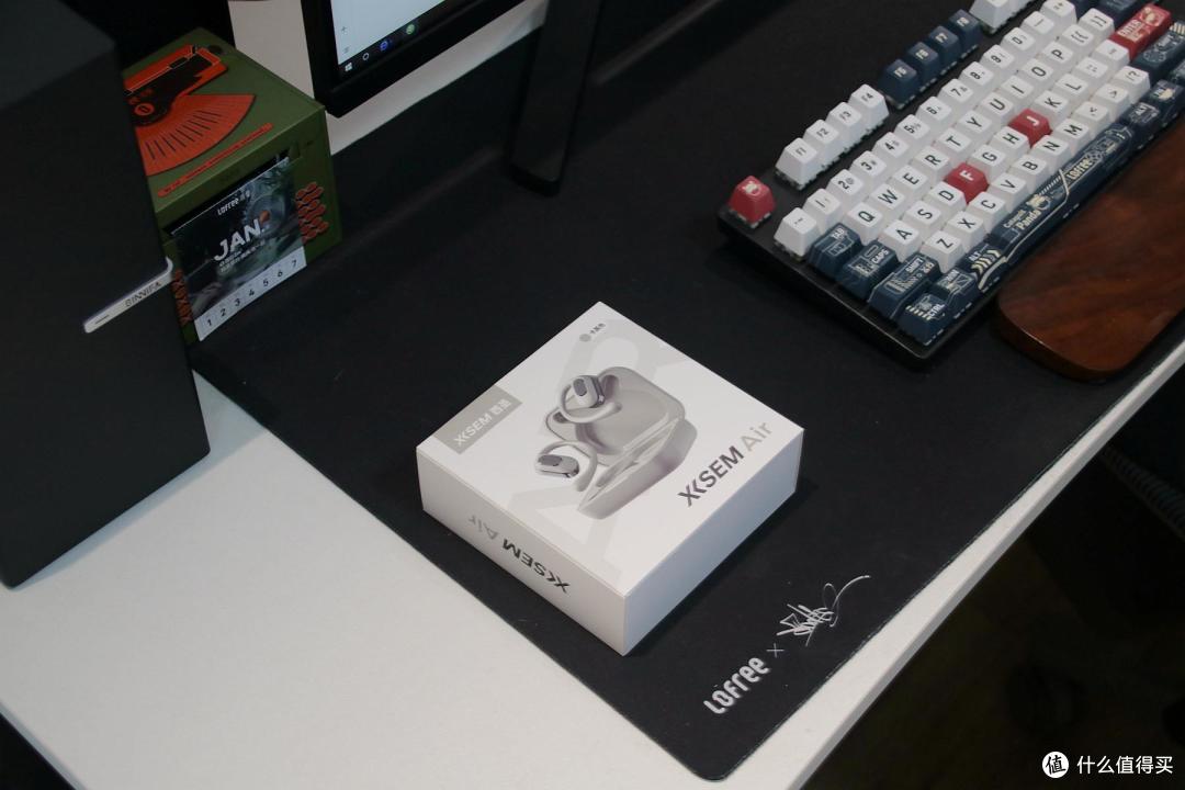 新年买耳机首选百元级开放式耳机西圣air性价比高还很舒适