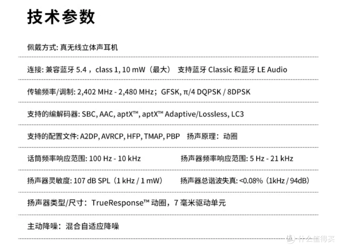 穿过树的风，像手般的抚弄——森海塞尔MOMENTUM真无线 4代的表演