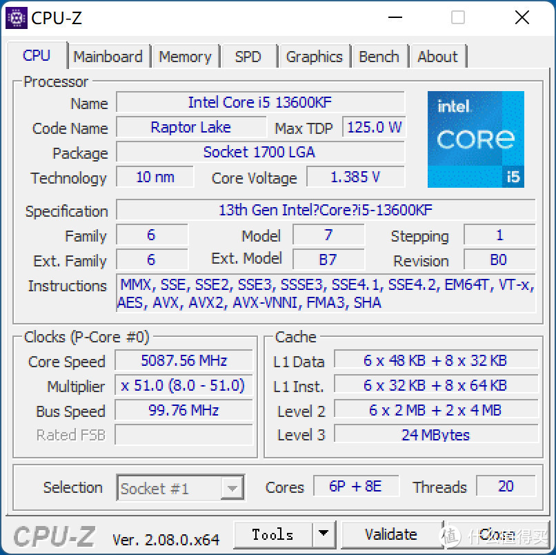 AMD 老用户福利神器——5700X3D！用来玩游戏竟然超越 13600KF?