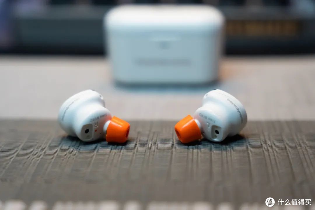 降噪耳机你真的选对了吗？世界四大耳机品牌之一打造，拜雅FREE BYRD降噪耳机详测