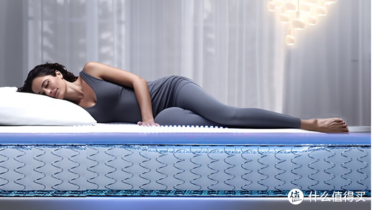 分享一款床垫，它就是丝涟床垫，品质睡眠的典范