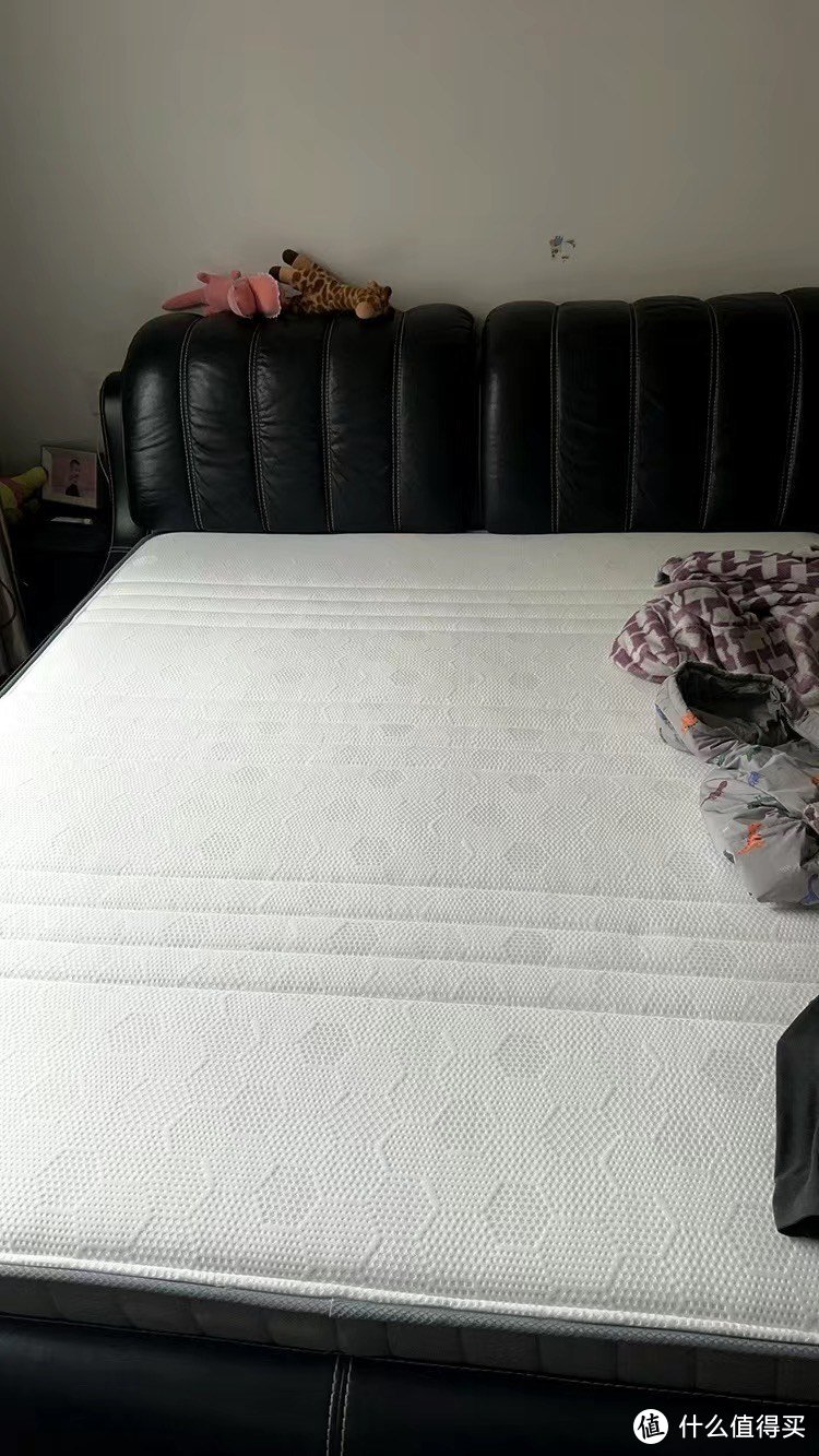 芝华仕弹簧乳胶床垫