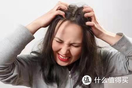 头皮痒没有头皮屑怎么回事？盘点13大护理指南