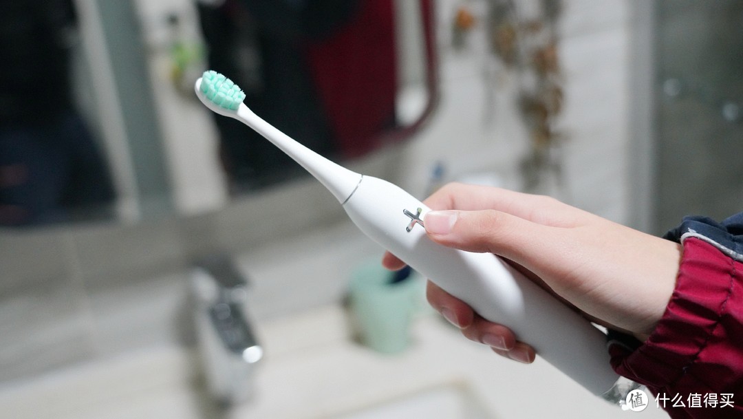 专业又好看！同同家这么好的电动牙刷怎么会不火？