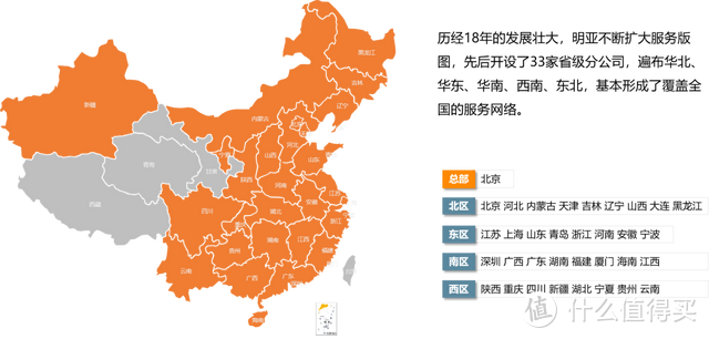 老板看过来04|找明亚配置企业保障的优势