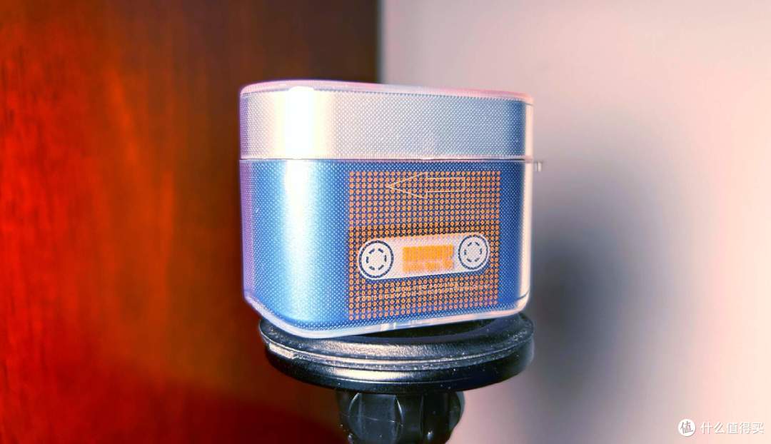 水月雨梦回降噪真无线耳机体验tdsreview