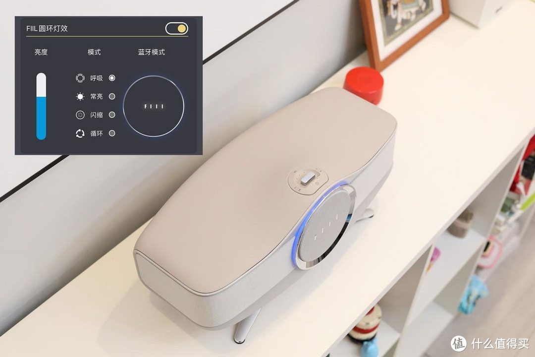 深度体验FIIL Aviator飞行家音箱，一枚“老粉”再次竖起大拇指！
