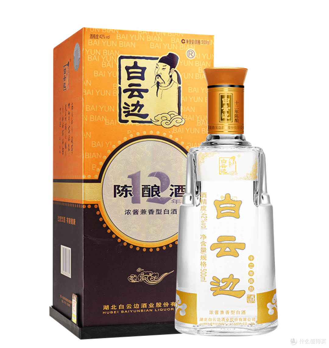 湖北名酒丨湖北名酒大盘点，最有名款却算不上白酒（附好价）_白酒_什么