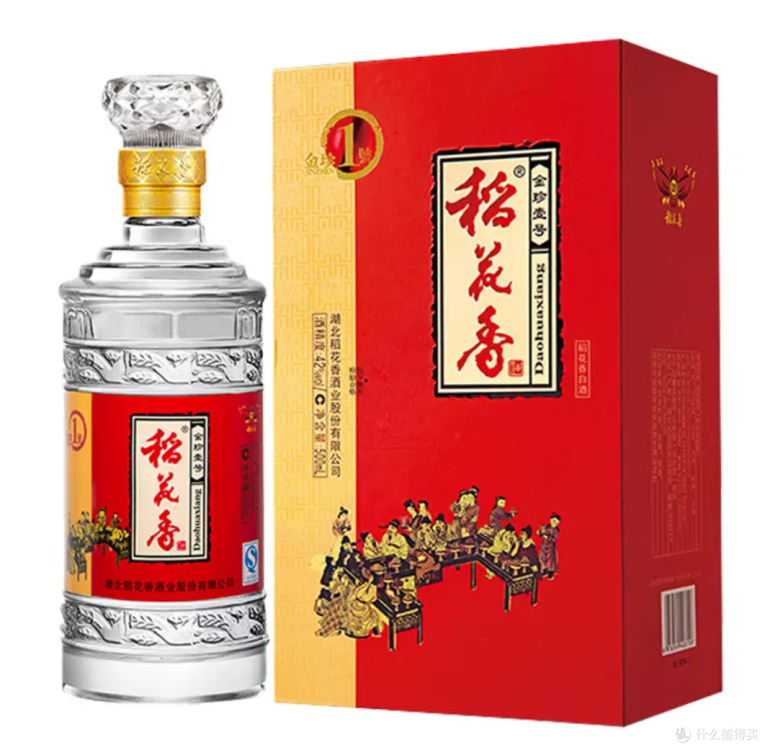 湖北名酒丨湖北名酒大盘点，最有名款却算不上白酒（附好价）_白酒_什么