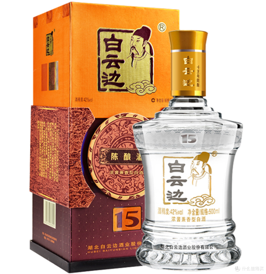 湖北名酒丨湖北名酒大盘点，最有名款却算不上白酒（附好价）_白酒_什么
