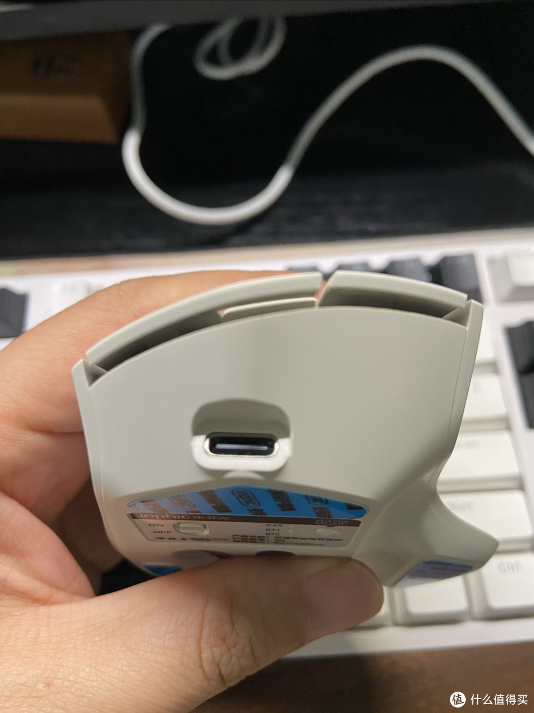 智能鼠标？还是语音鼠标？英菲克智能语音鼠标S6开箱简评。