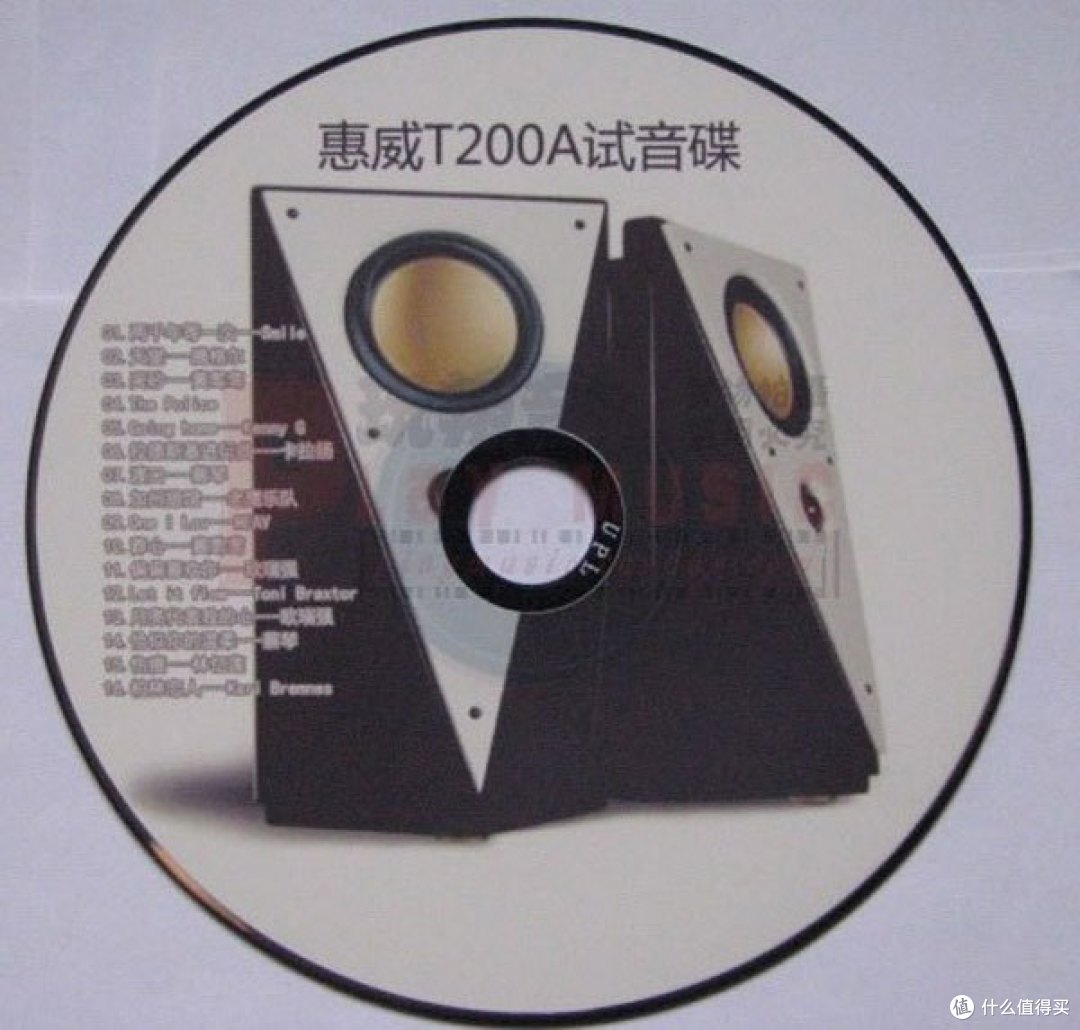 经验向】为啥《渡口》是首选测音神曲？_音乐_什么值得买