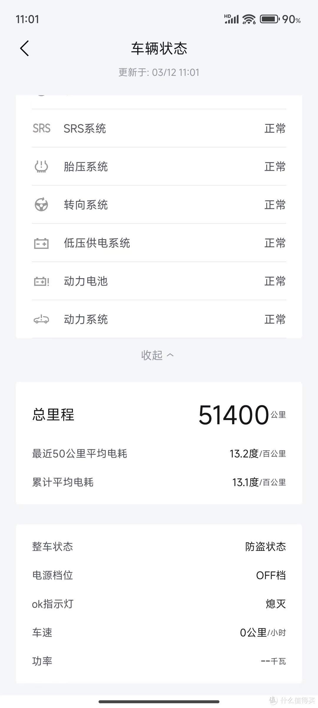 简单聊聊5W公里的海豚