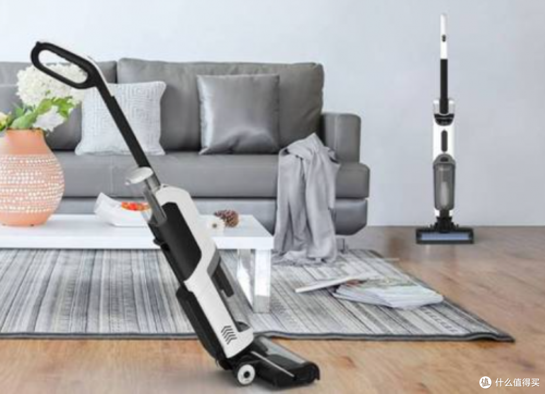 吸拖一体机品牌排行榜前十名 洗拖地一体机十大品牌