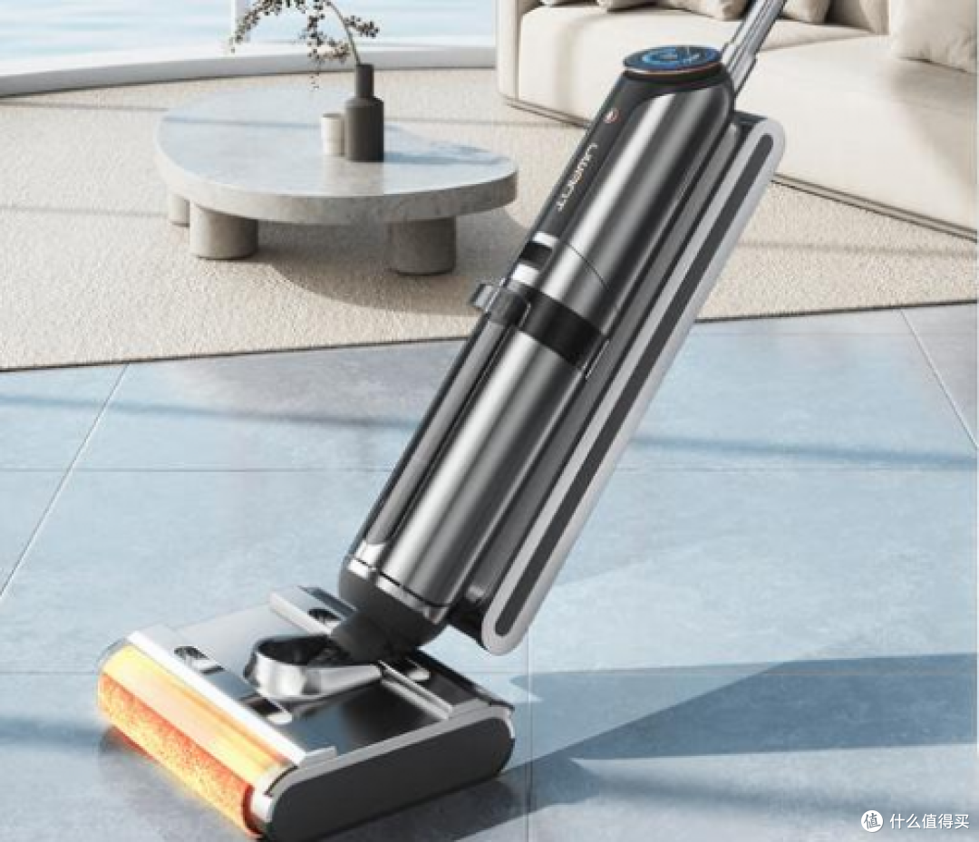 吸拖一体机品牌排行榜前十名 洗拖地一体机十大品牌