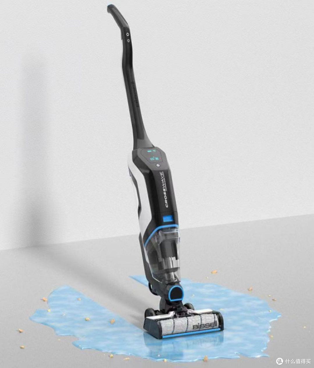 吸拖一体机品牌排行榜前十名 洗拖地一体机十大品牌