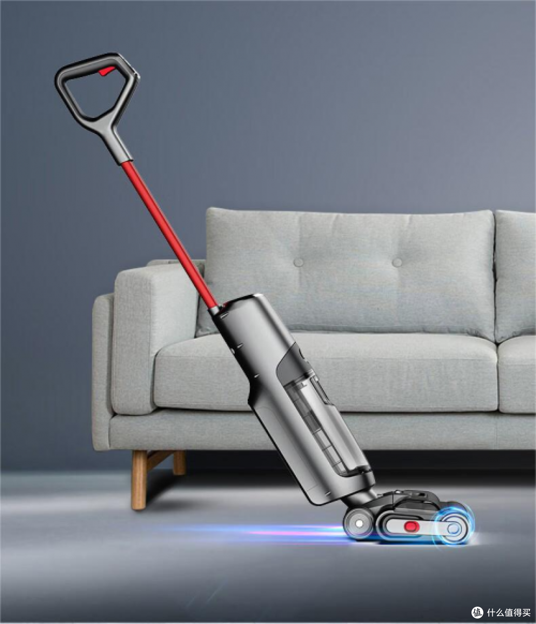 吸拖一体机品牌排行榜前十名 洗拖地一体机十大品牌