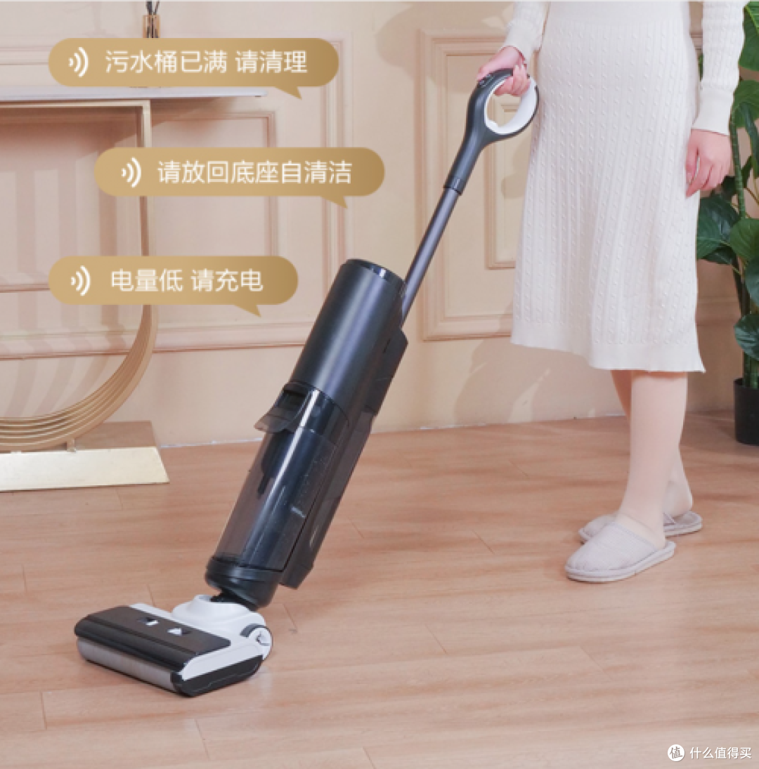 吸拖一体机品牌排行榜前十名 洗拖地一体机十大品牌