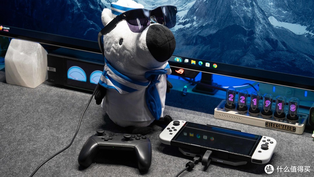 现阶段最省心的ar眼镜雷鸟air2