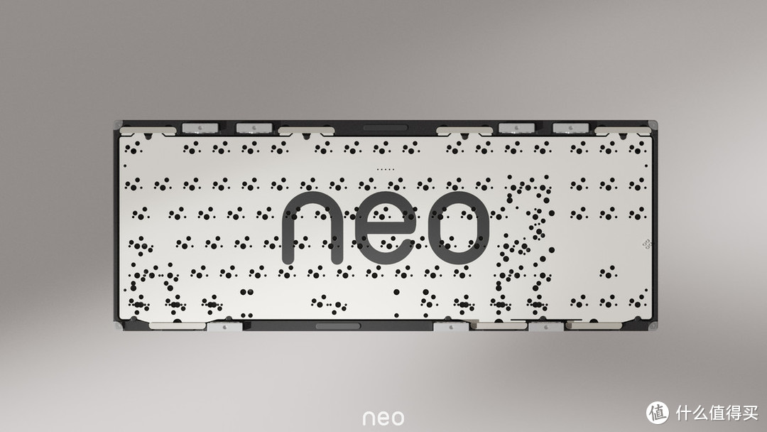 客制化套件丨NEO80